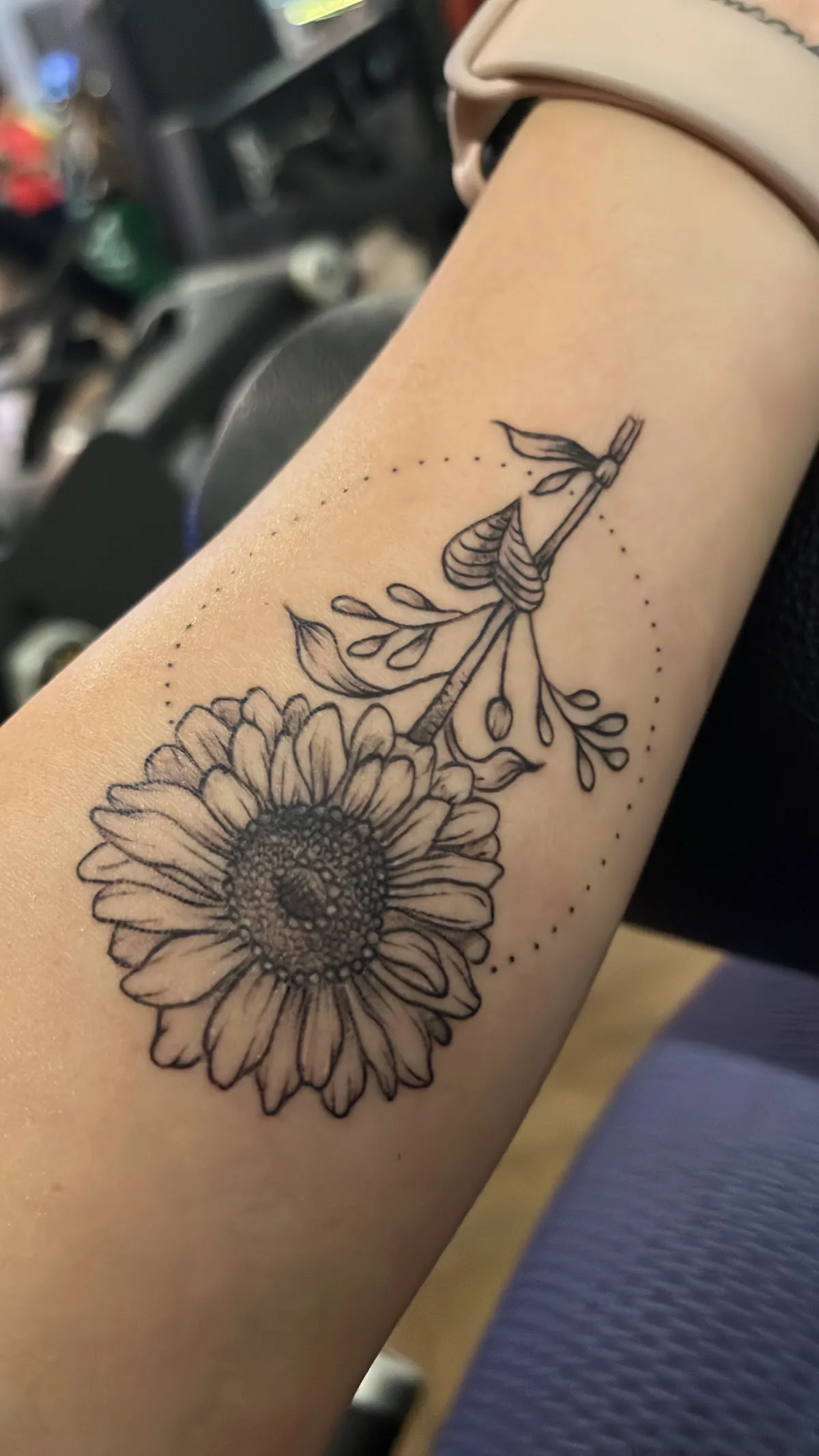 Tattoo by Fabinho x Tattoo at Fabinho x Tattoo