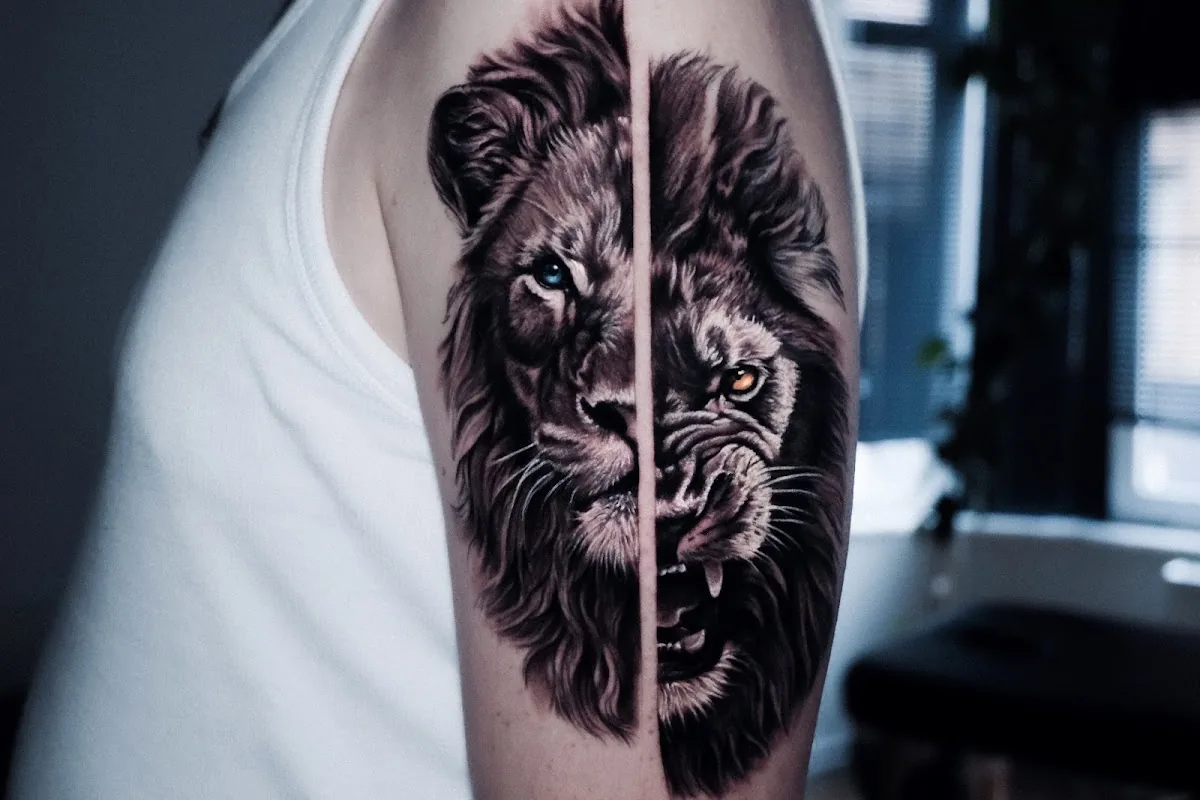 Tattoo by Fade Tattoo Art Collective at Fade Tattoo Art Collective