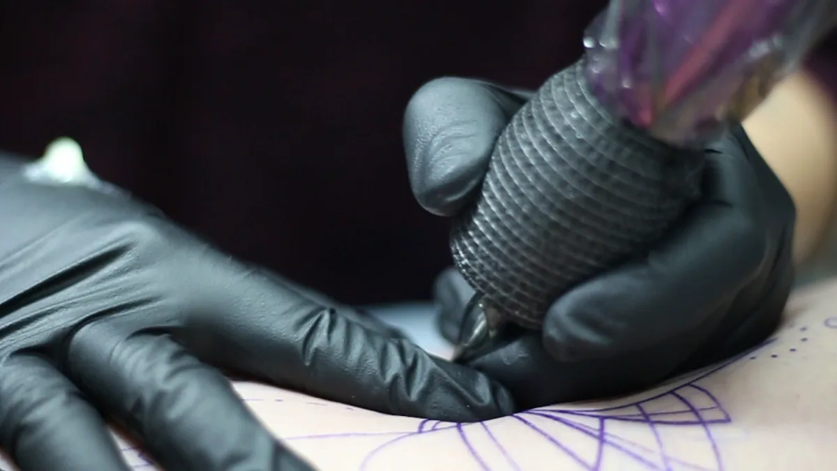 Tattoo by Fallen Heroes Tattoo // Art at Fallen Heroes Tattoo // Art
