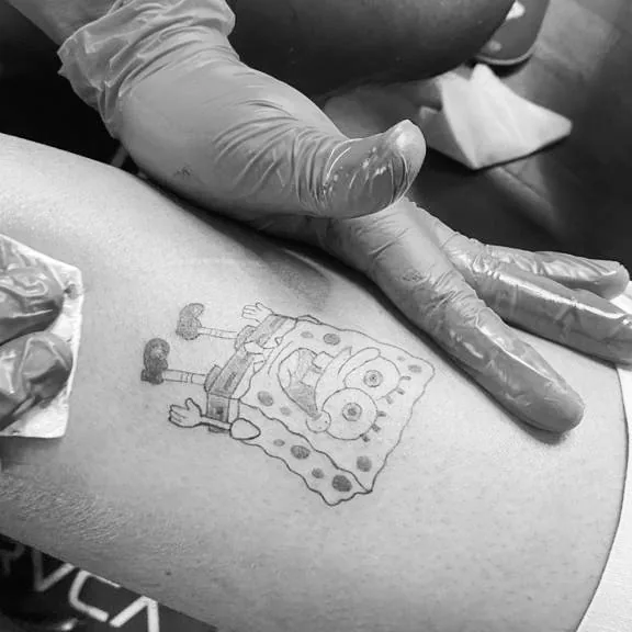 Tattoo by Fallen Kings Tattoo Studio at Fallen Kings Tattoo Studio