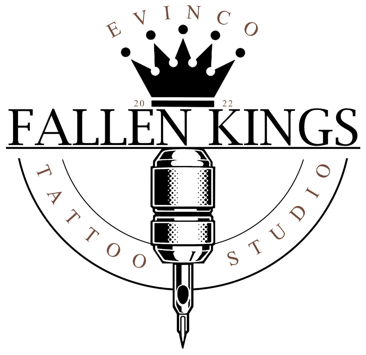 Tattoo by Fallen Kings Tattoo Studio at Fallen Kings Tattoo Studio
