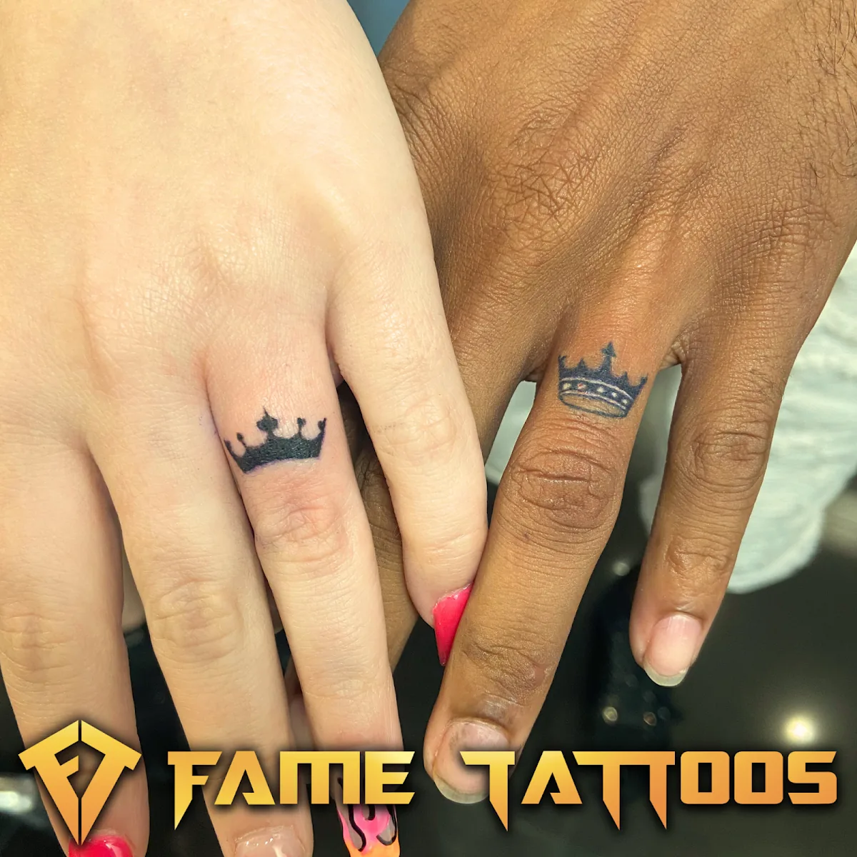 Tattoo by Fame Tattoos at Fame Tattoos