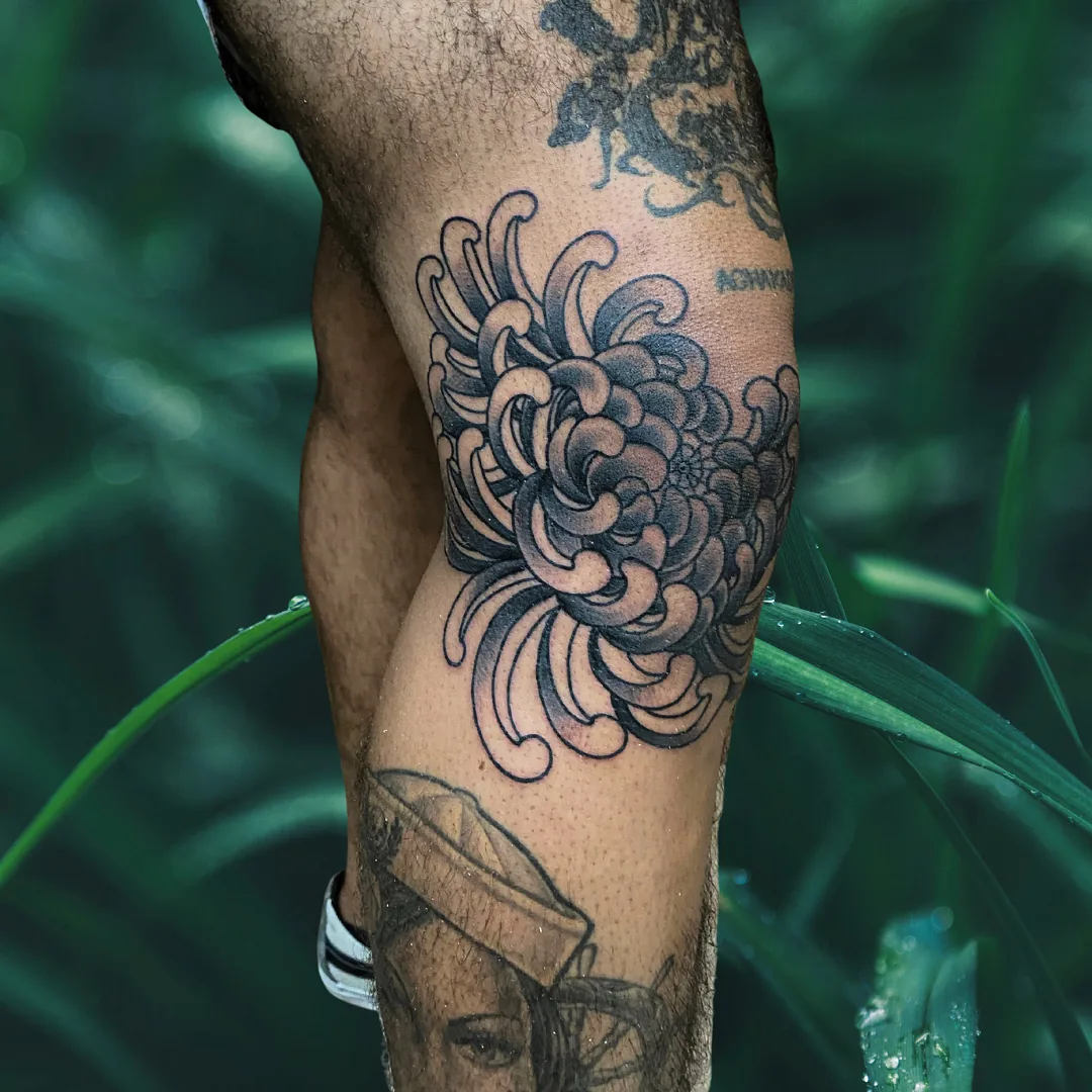 Tattoo by Família Amorim Tattoo Chiado at Família Amorim Tattoo Chiado