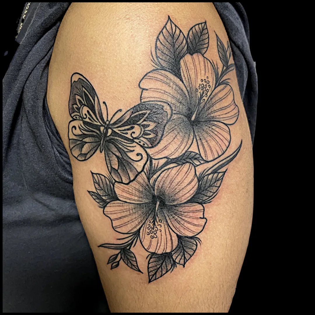 Tattoo by Família Amorim Tattoo Chiado at Família Amorim Tattoo Chiado
