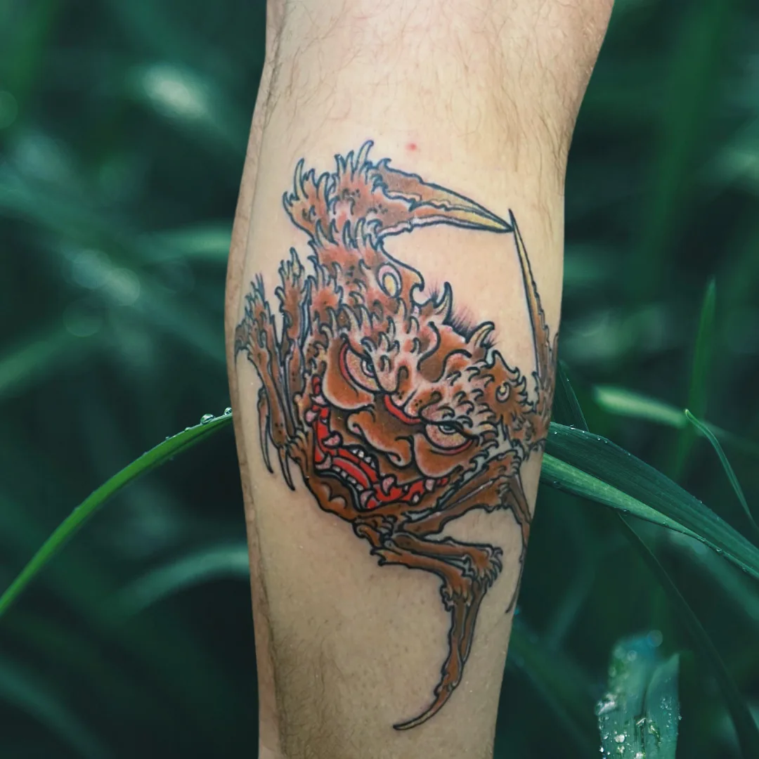 Tattoo by Família Amorim Tattoo Chiado at Família Amorim Tattoo Chiado