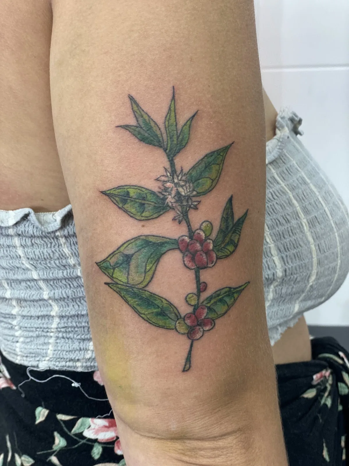 Tattoo by Family Tattoo Buenos Aires at Family Tattoo Buenos Aires