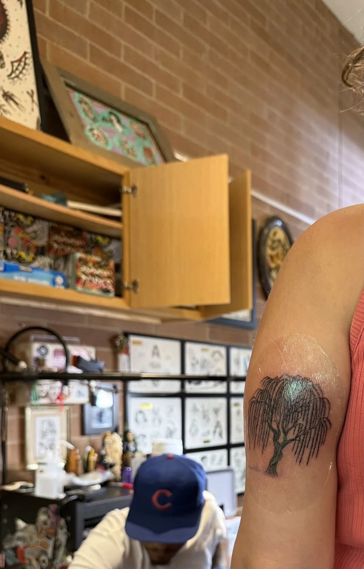 Tattoo by Family Tattoo at Family Tattoo