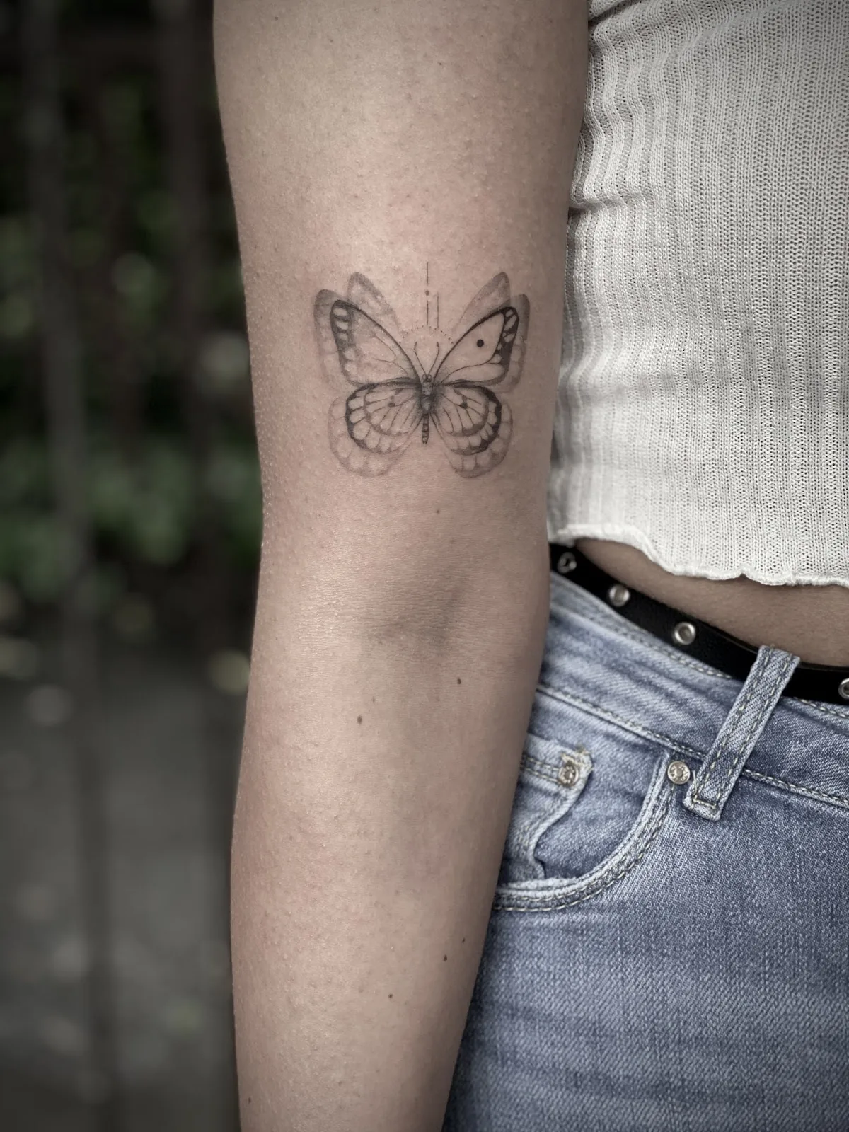 Tattoo by FAT FOX No.2 Tattoo Studio at FAT FOX No.2 Tattoo Studio