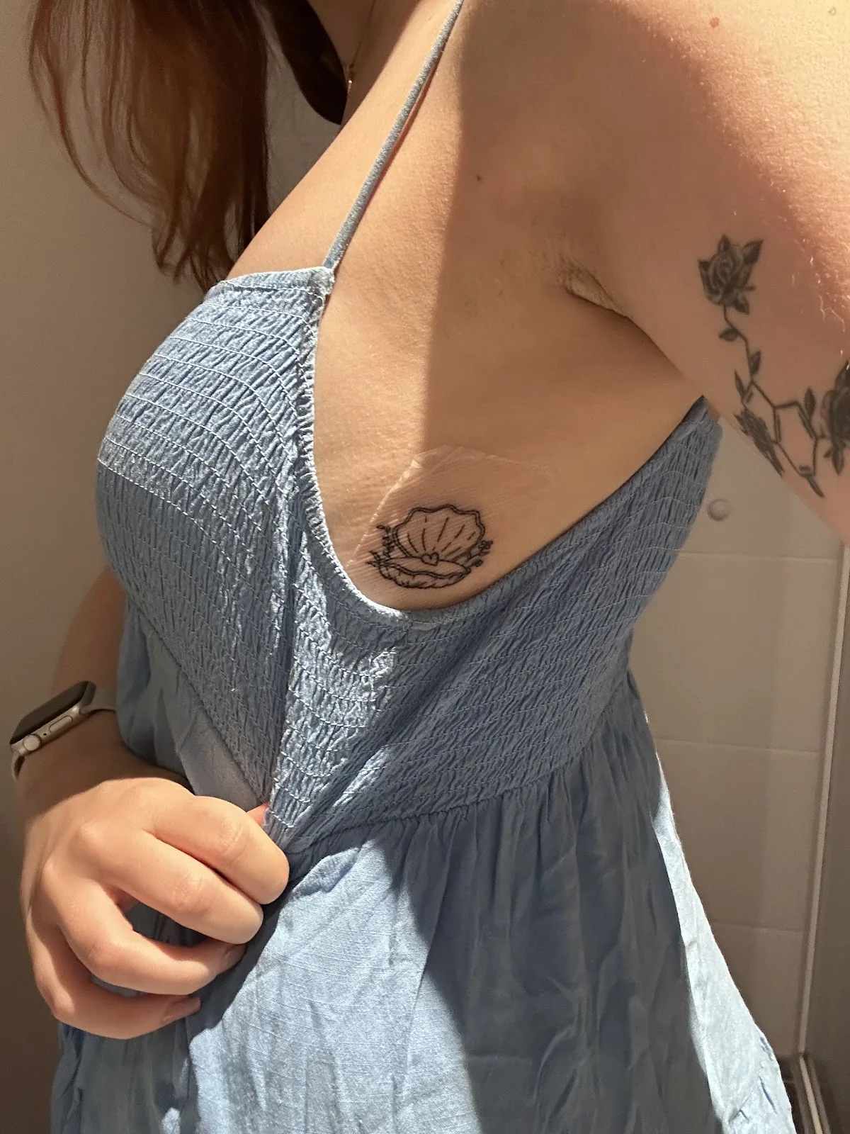 Tattoo by FAT FOX No.2 Tattoo Studio at FAT FOX No.2 Tattoo Studio