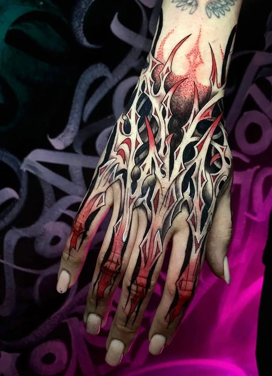 Tattoo by Feel Day, тату-салон at Feel Day, тату-салон