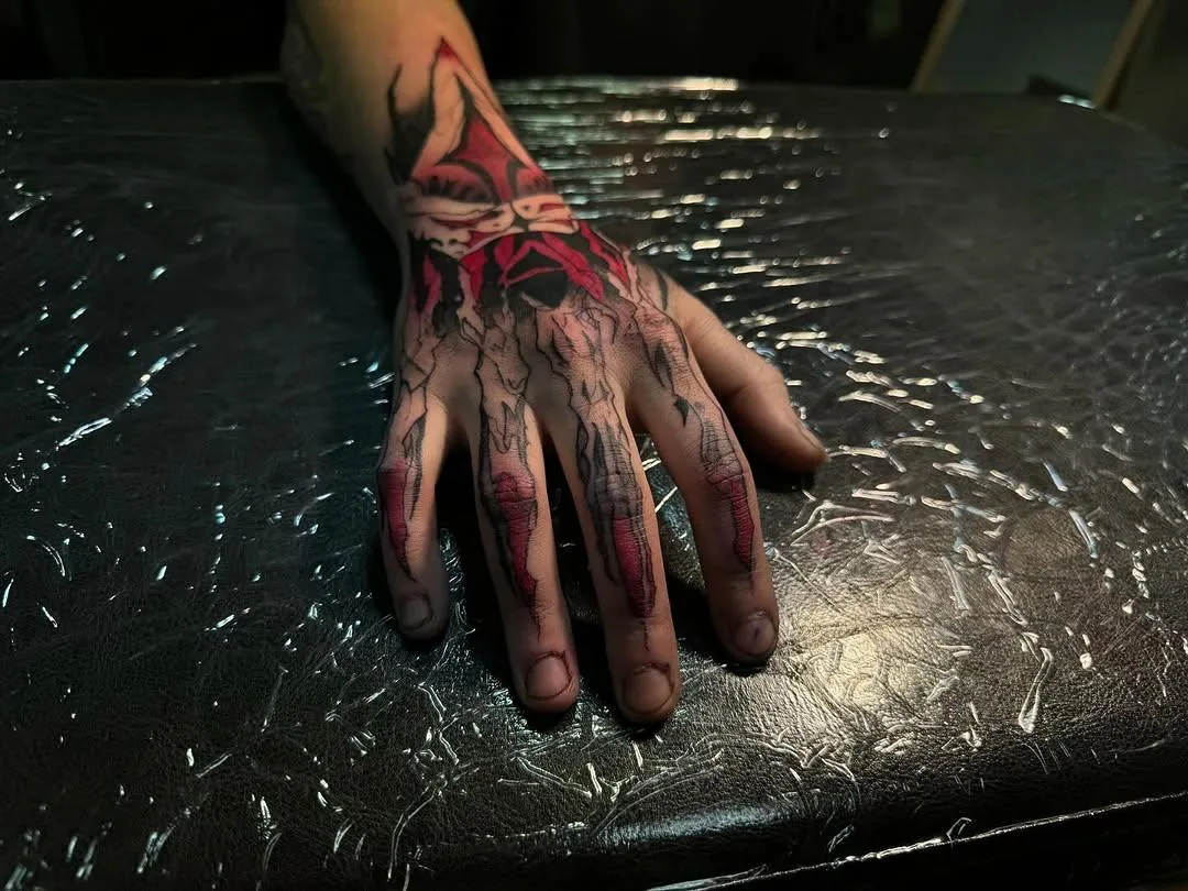 Tattoo by Feel Day, тату-салон at Feel Day, тату-салон