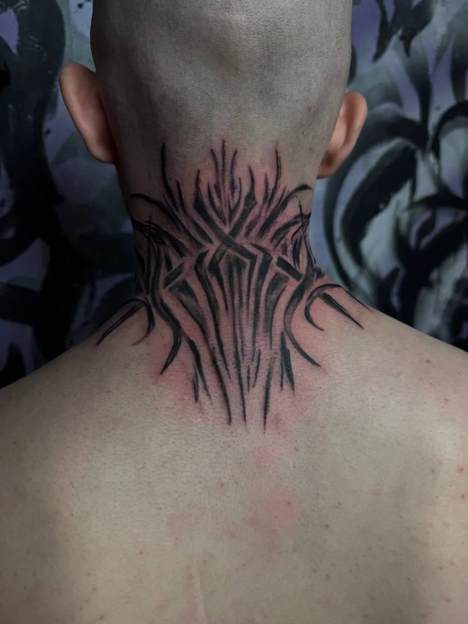 Tattoo by Feel Day, тату-салон at Feel Day, тату-салон