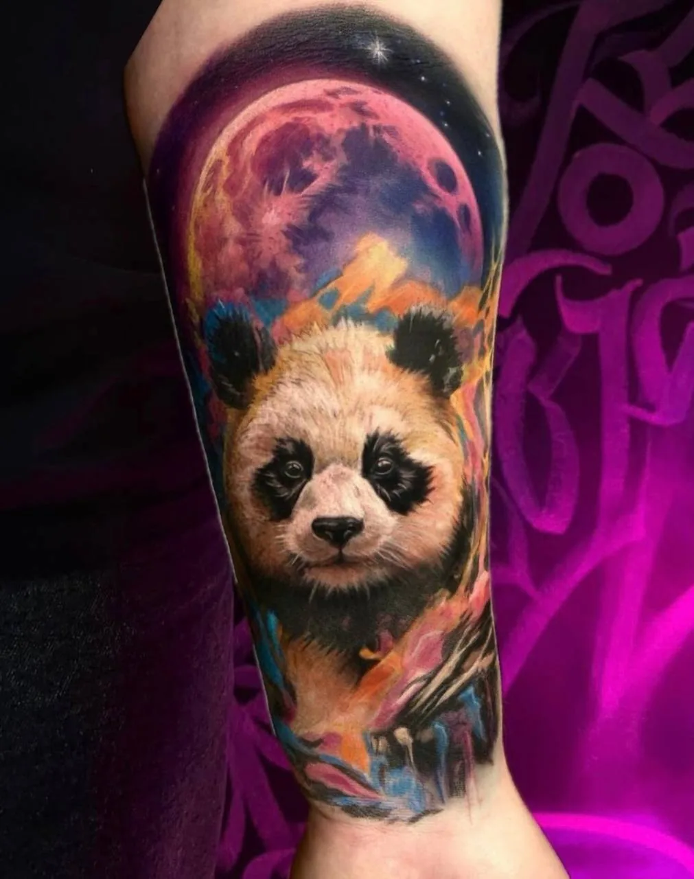 Tattoo by Feel Day, тату-салон at Feel Day, тату-салон