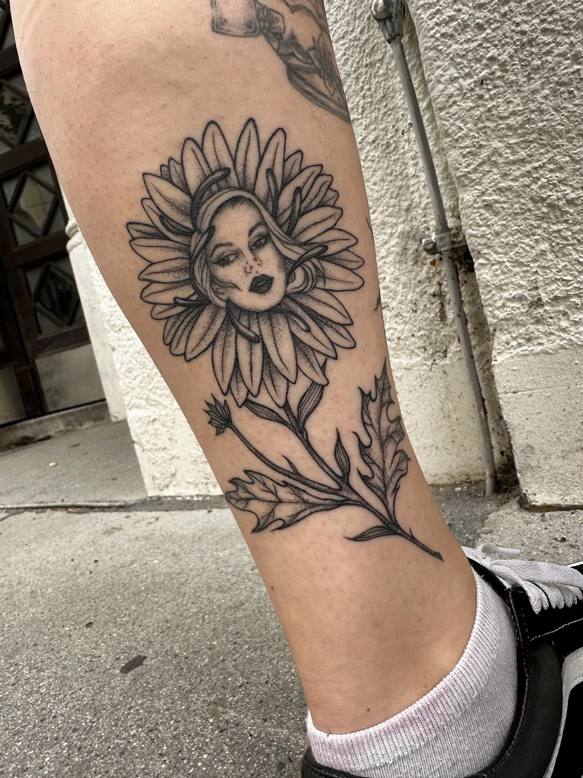 Tattoo by Fernanda's Tattoos at Fernanda's Tattoos