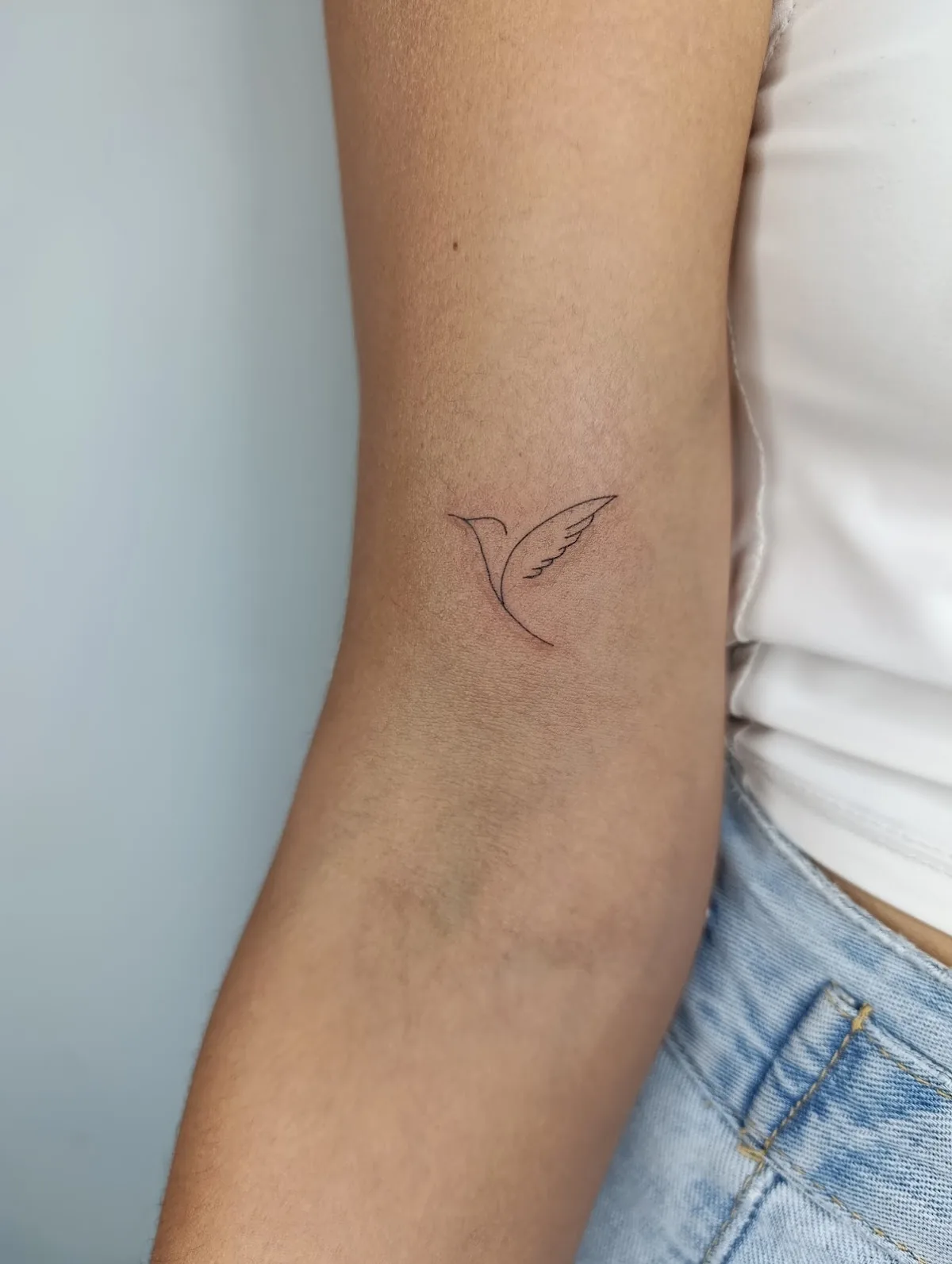 Tattoo by Fiamma Tattoo at Fiamma Tattoo