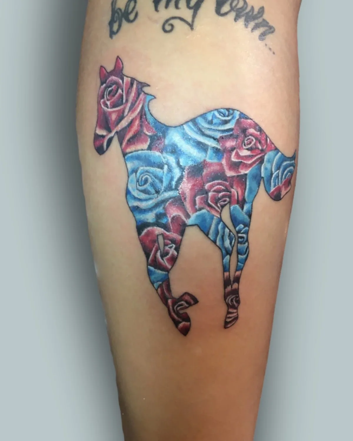 Tattoo by Fibonacci, студия тату и макияжа at Fibonacci, студия тату и макияжа