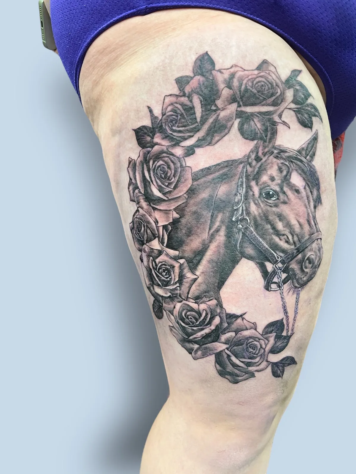 Tattoo by Fibonacci, студия тату и макияжа at Fibonacci, студия тату и макияжа