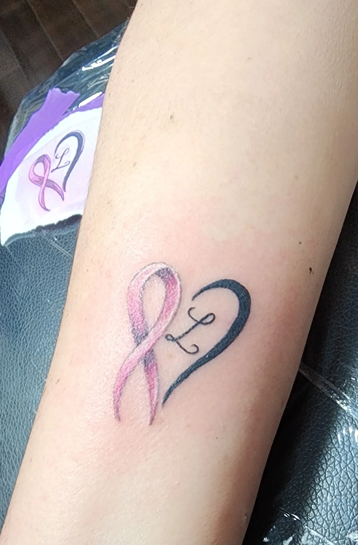 Tattoo by Fibonacci, студия тату и макияжа at Fibonacci, студия тату и макияжа