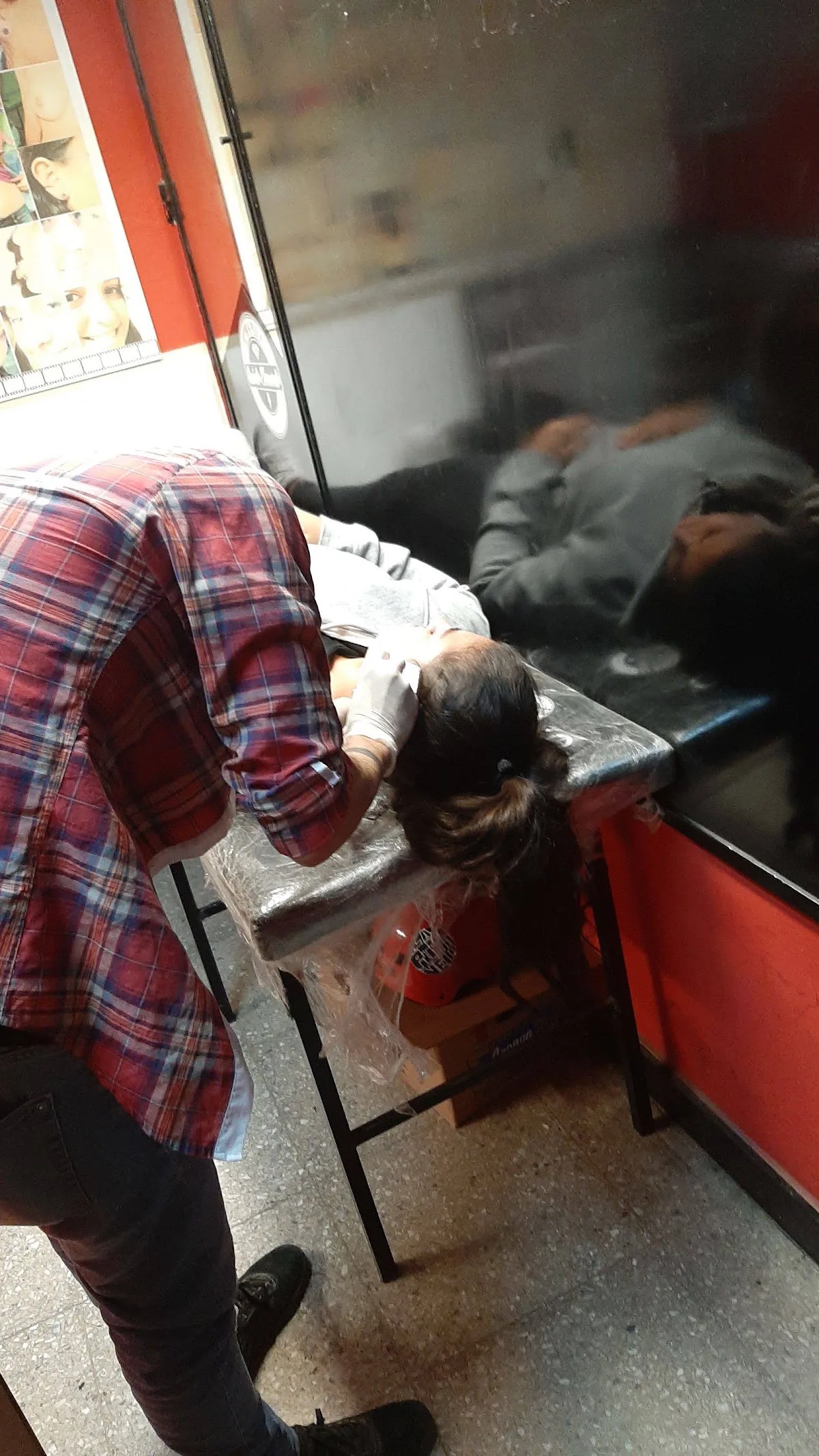 Tattoo by Fifth Element Tattoo & Piercing at Fifth Element Tattoo & Piercing