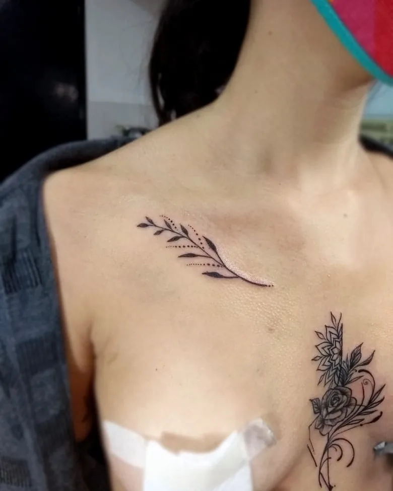 Tattoo by Fifth Element Tattoo & Piercing at Fifth Element Tattoo & Piercing