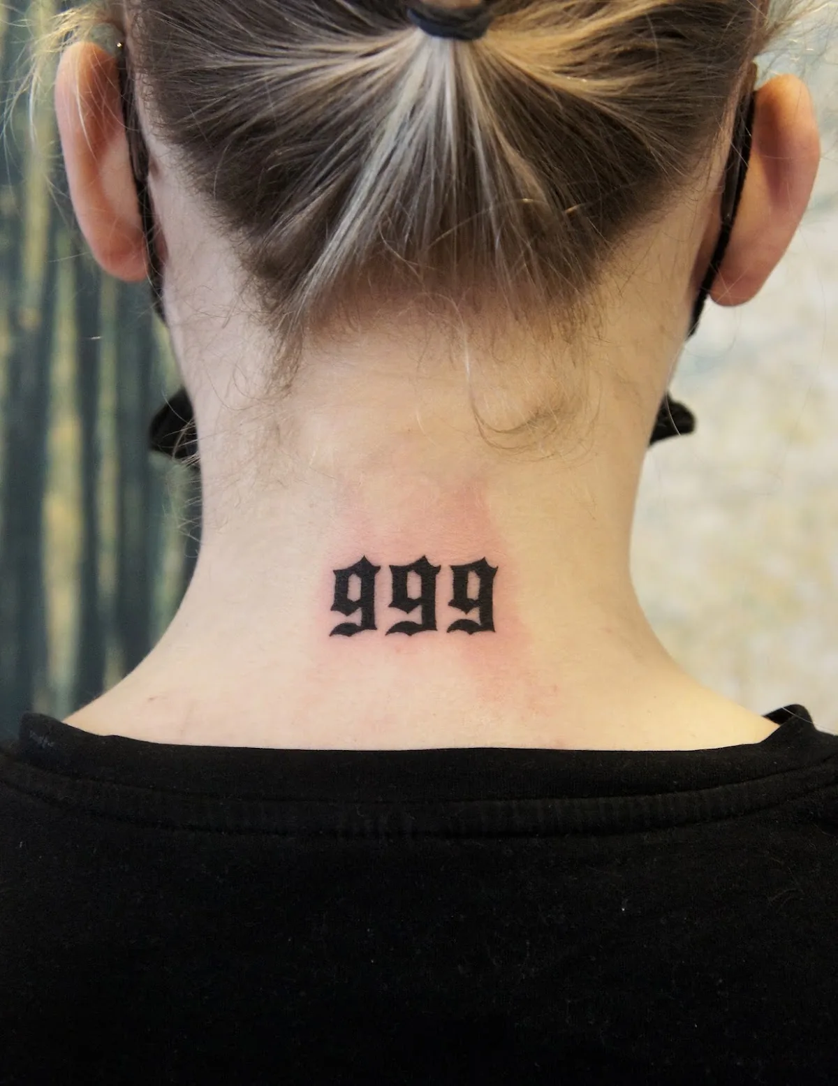 Tattoo by Fine Line Tattoo Shop at Fine Line Tattoo Shop