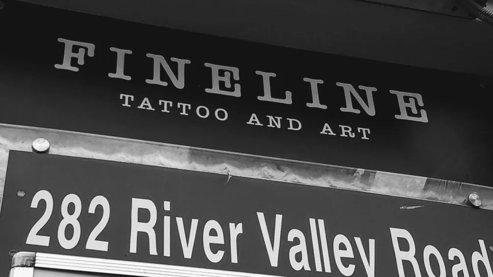 Tattoo by Fineline Tattoo And Art Singapore at Fineline Tattoo And Art Singapore