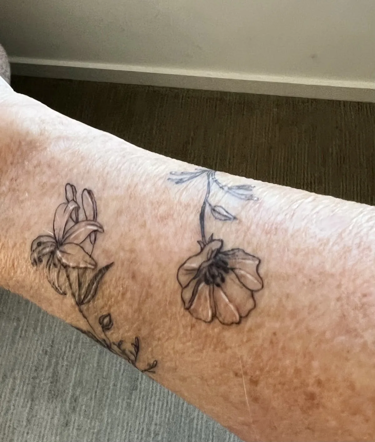 Tattoo by Finer Things Tattoo at Finer Things Tattoo