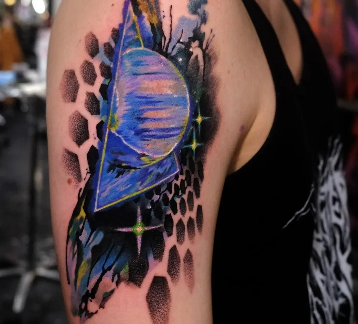 Tattoo by First Class Tattoo at First Class Tattoo