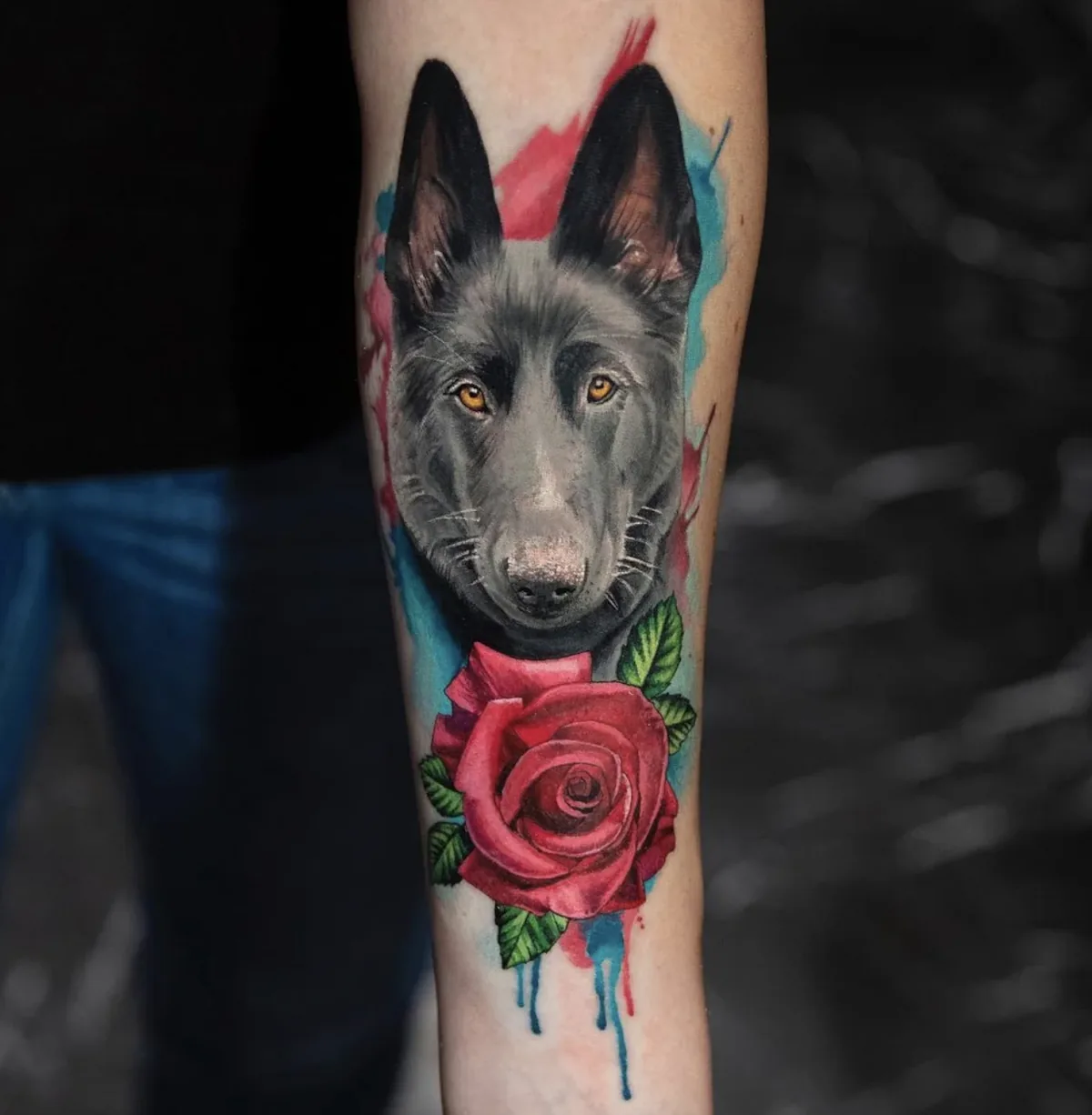 Tattoo by First Class Tattoo at First Class Tattoo