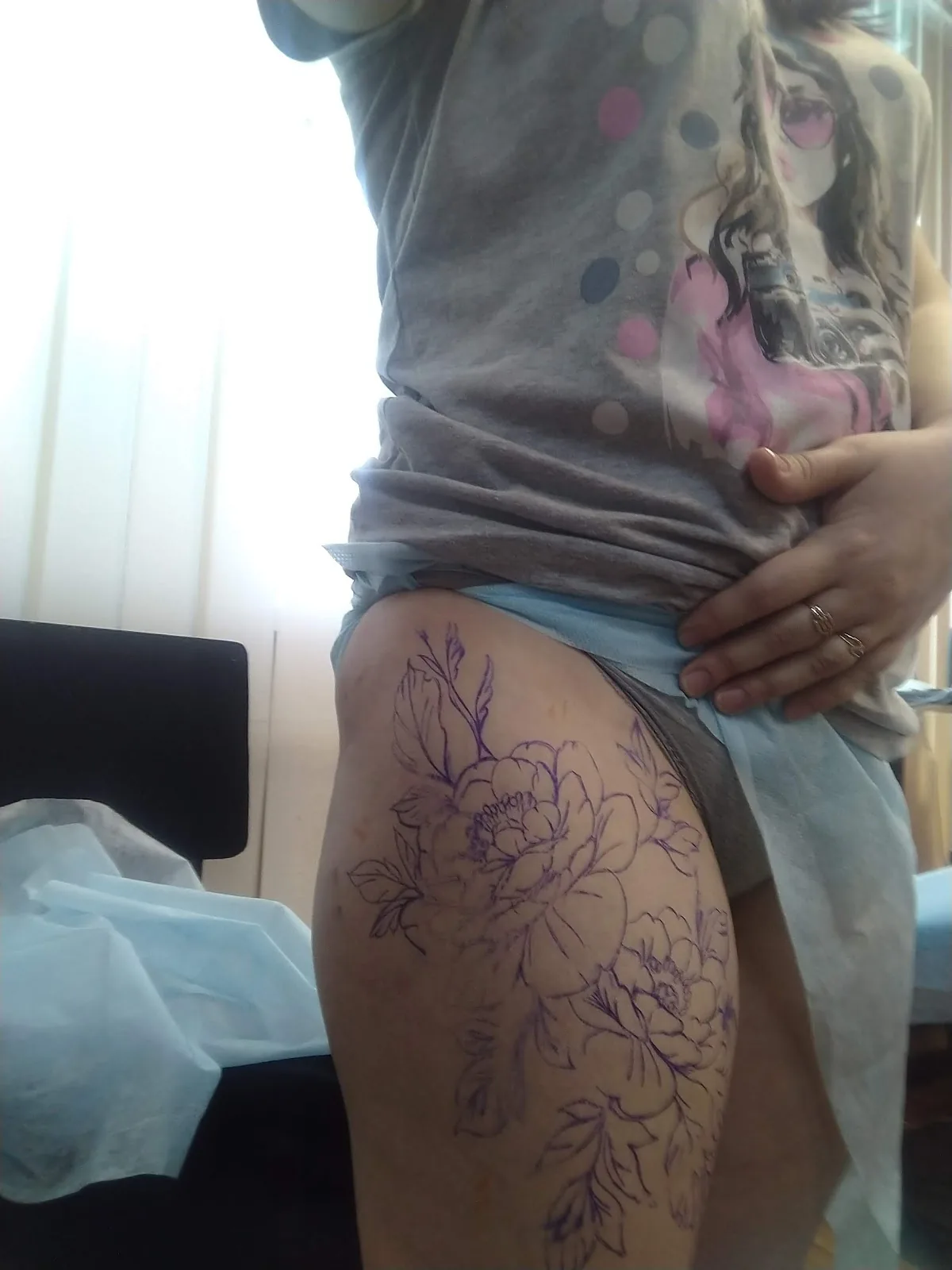 Tattoo by Fisher, тату салон at Fisher, тату салон
