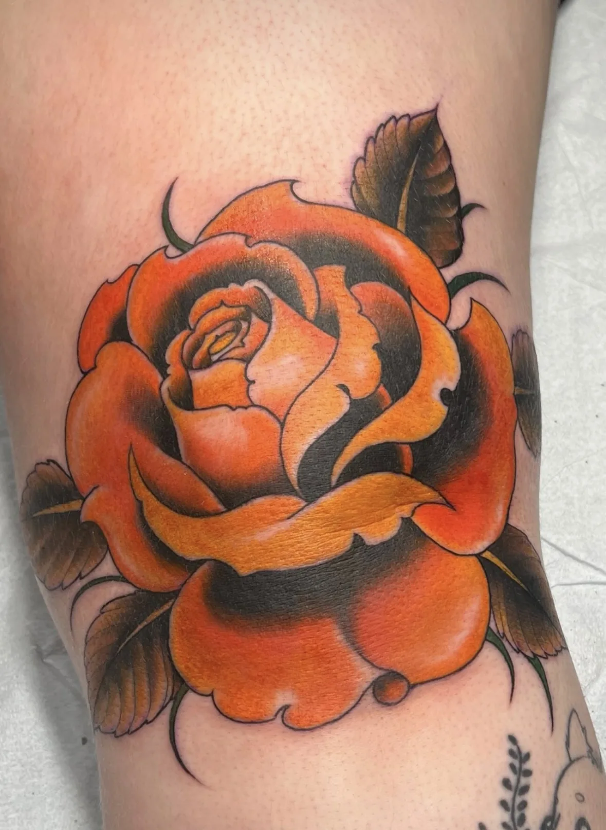 Tattoo by Fist Full Of Metal Tattoo at Fist Full Of Metal Tattoo