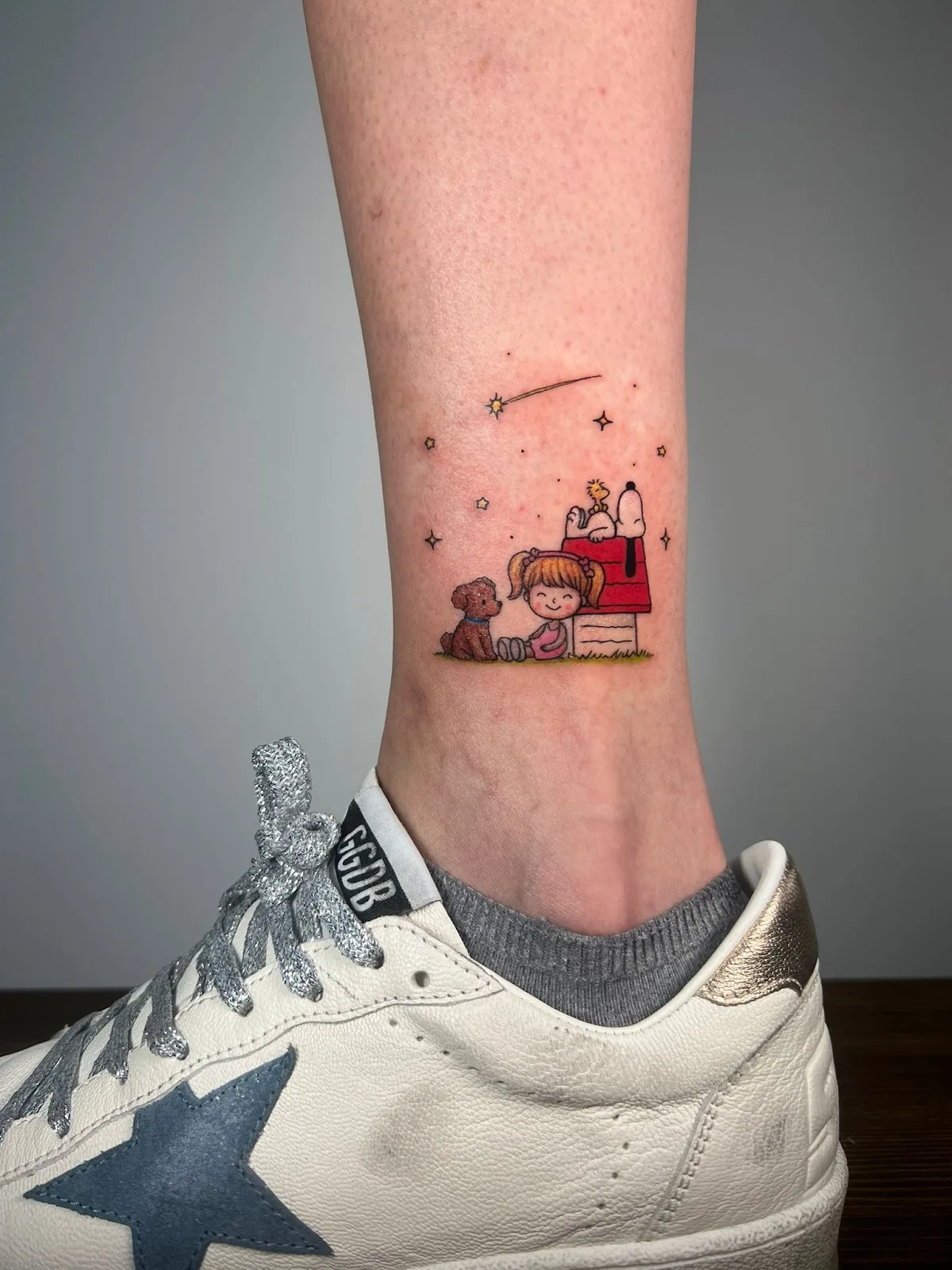 Tattoo by FLAP INK TATTOO & TOOTHGEM STUDIO at FLAP INK TATTOO & TOOTHGEM STUDIO