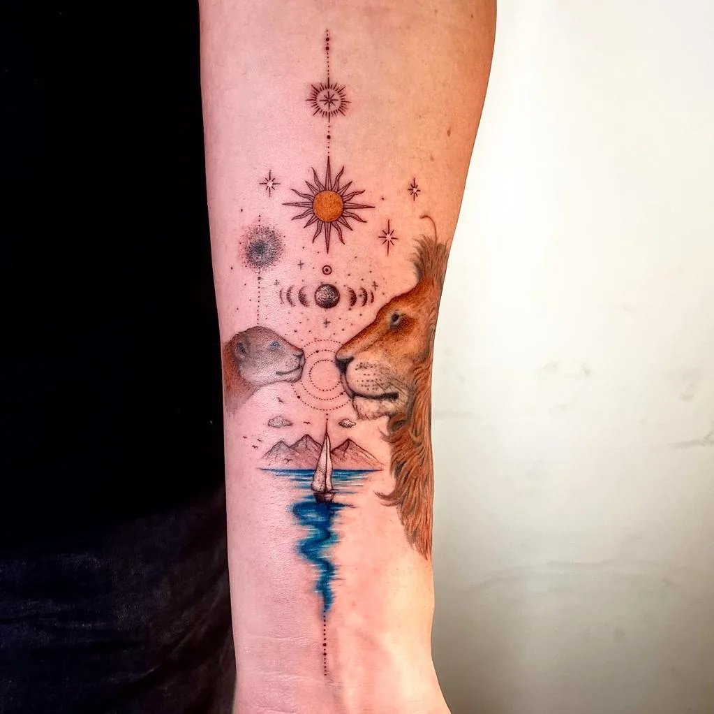 Tattoo by FLAP INK TATTOO & TOOTHGEM STUDIO at FLAP INK TATTOO & TOOTHGEM STUDIO