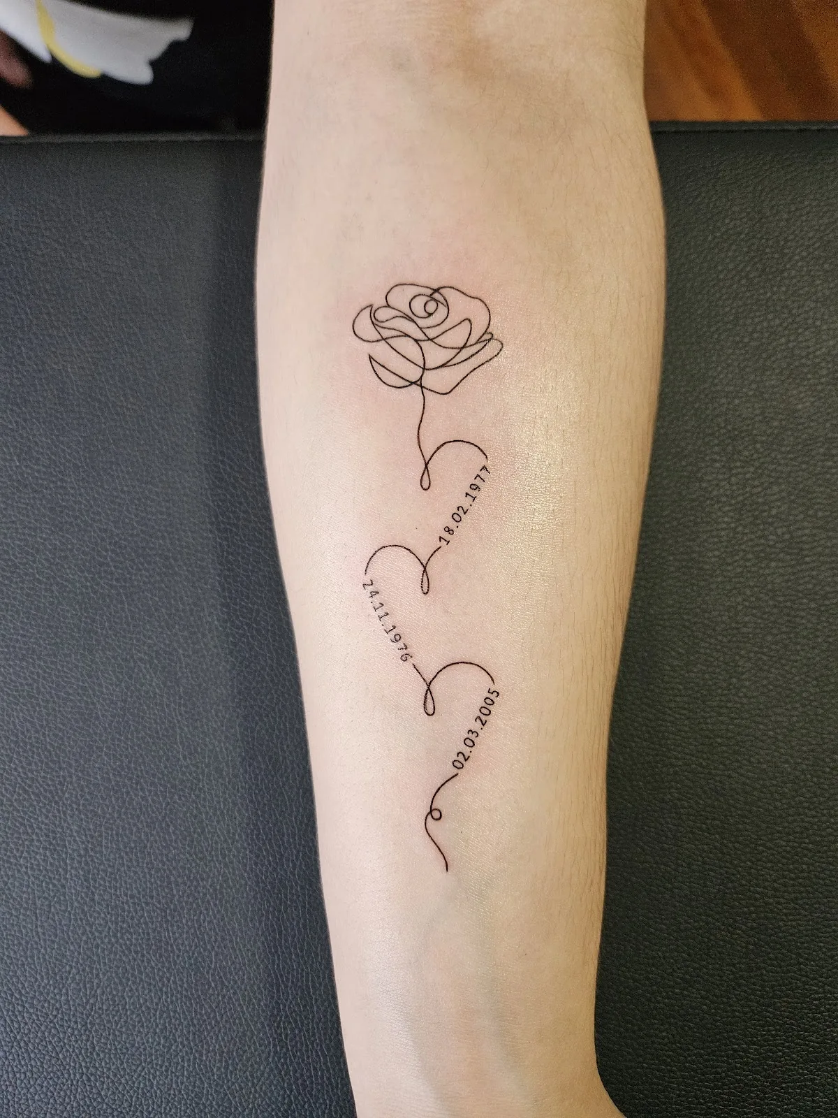 Tattoo by FLASH TATTOO Brisbane at FLASH TATTOO Brisbane