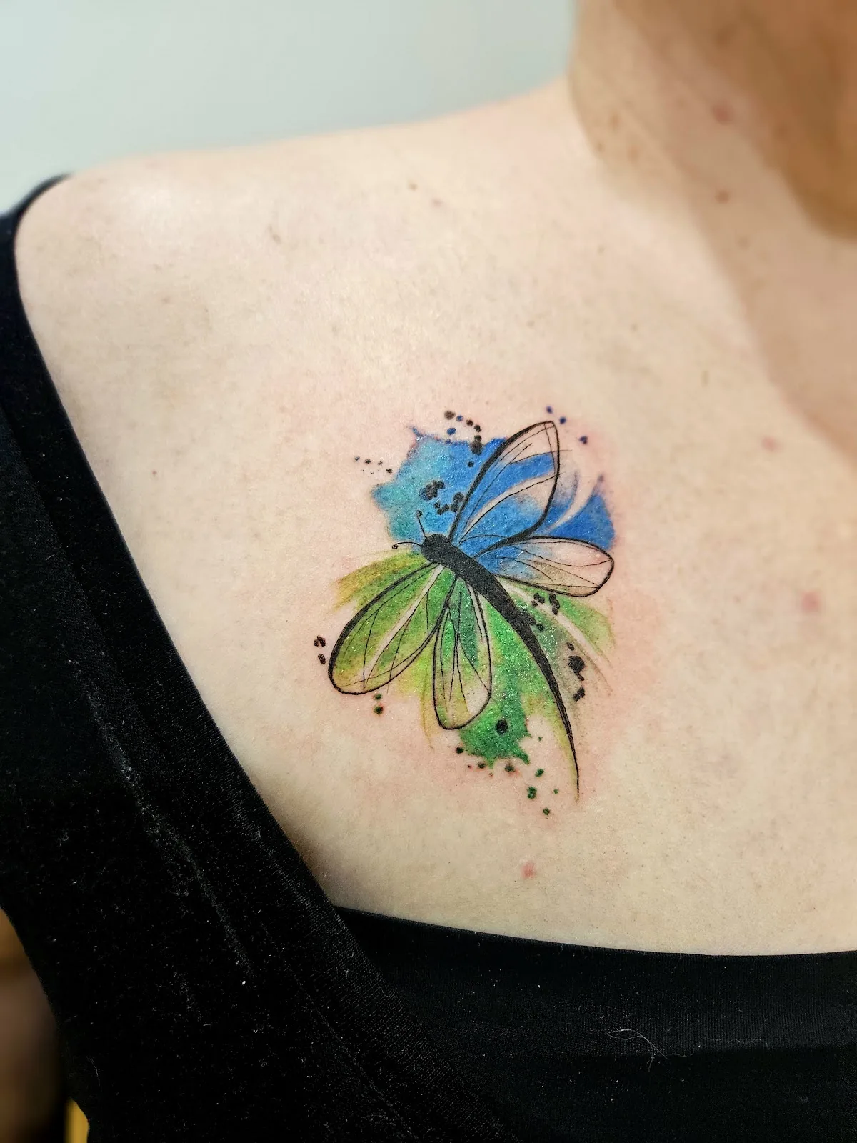 Tattoo by FLASH TATTOO Brisbane at FLASH TATTOO Brisbane