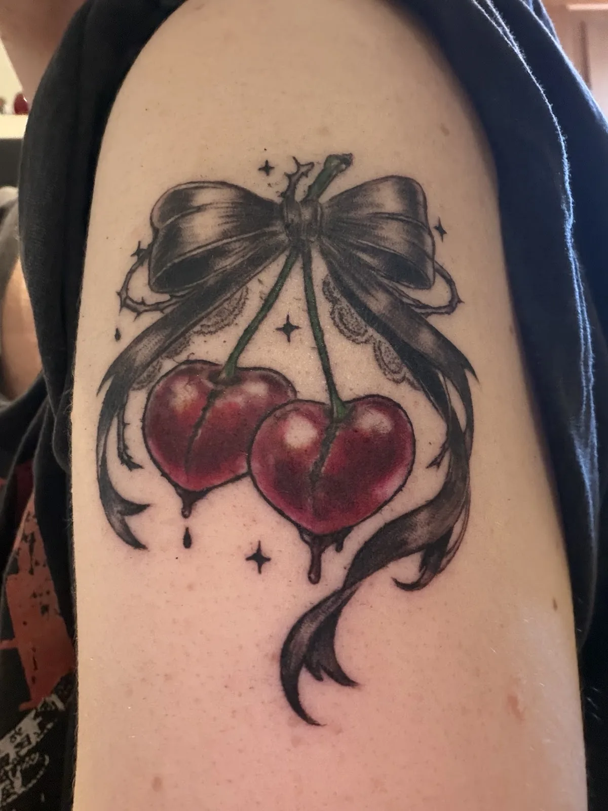 Tattoo by FLASH TATTOO Brisbane at FLASH TATTOO Brisbane