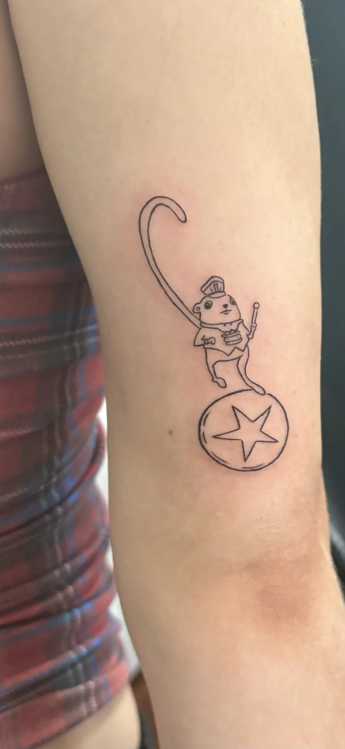 Tattoo by FLASH TATTOO Brisbane at FLASH TATTOO Brisbane