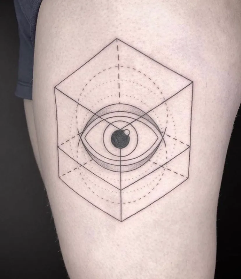Tattoo by Fleur Noire Tattoo at Fleur Noire Tattoo