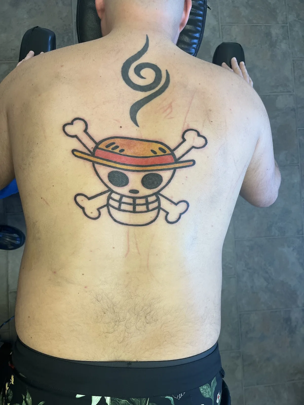 Tattoo by Floating Lotus Tattoo Studio at Floating Lotus Tattoo Studio