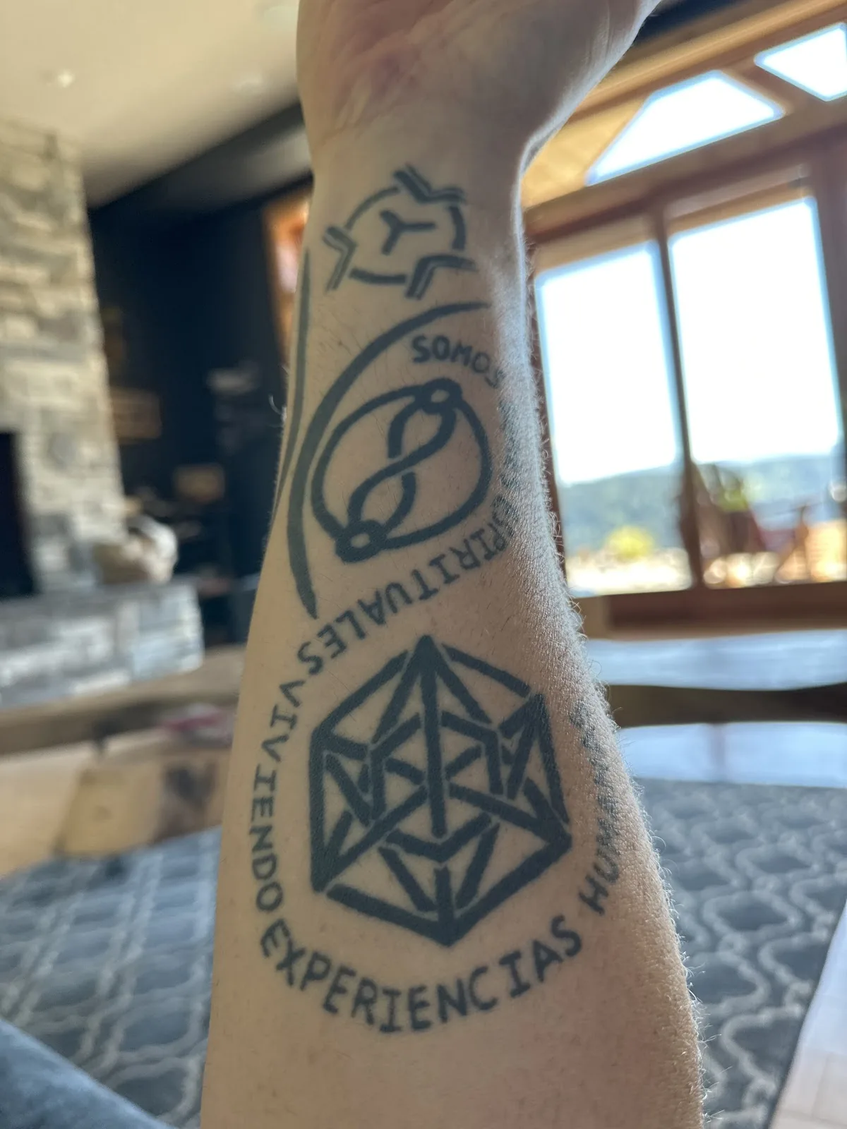 Tattoo by Floating Lotus Tattoo Studio at Floating Lotus Tattoo Studio