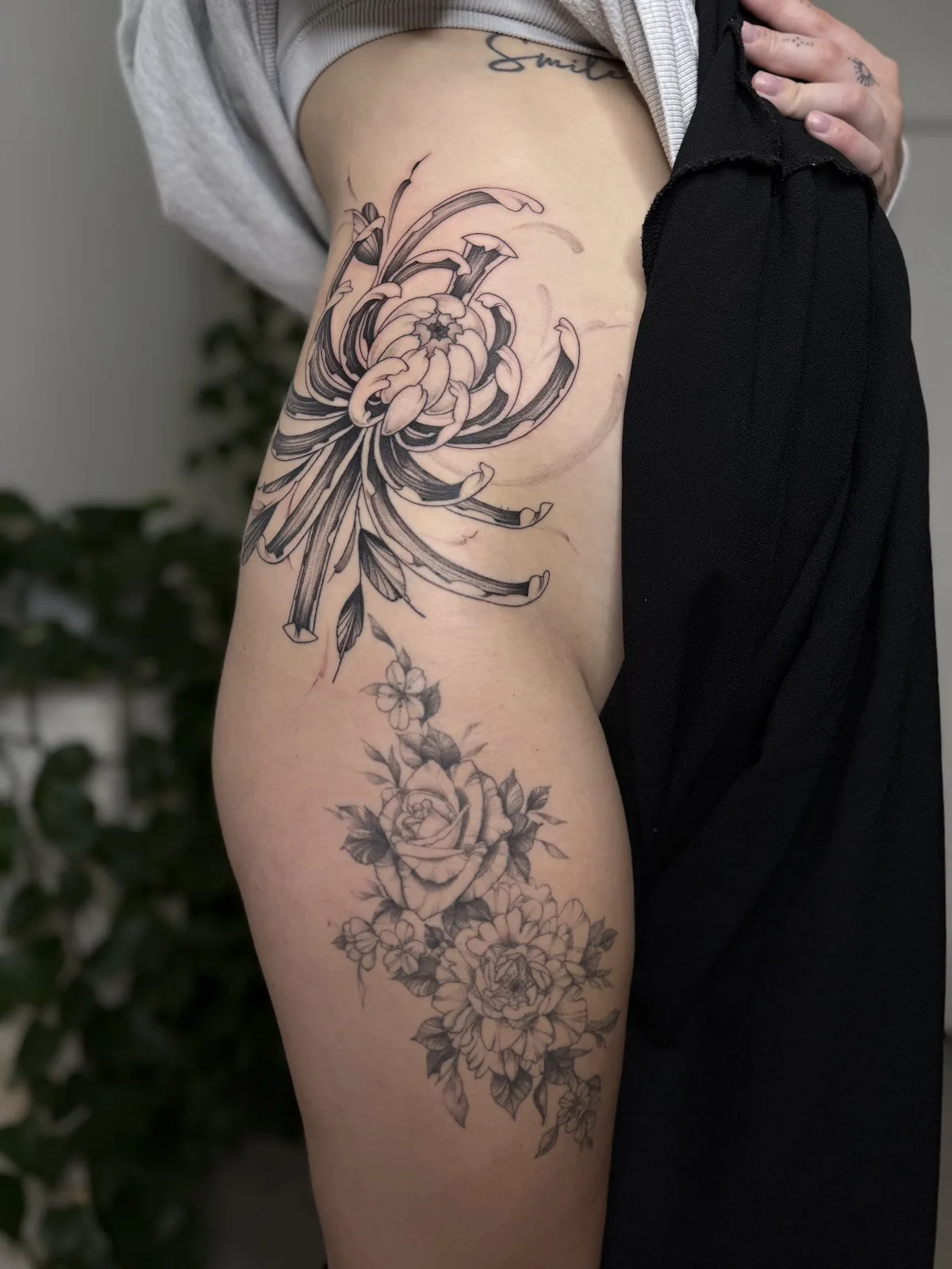 Tattoo by Flow Ink Tattoo at Flow Ink Tattoo