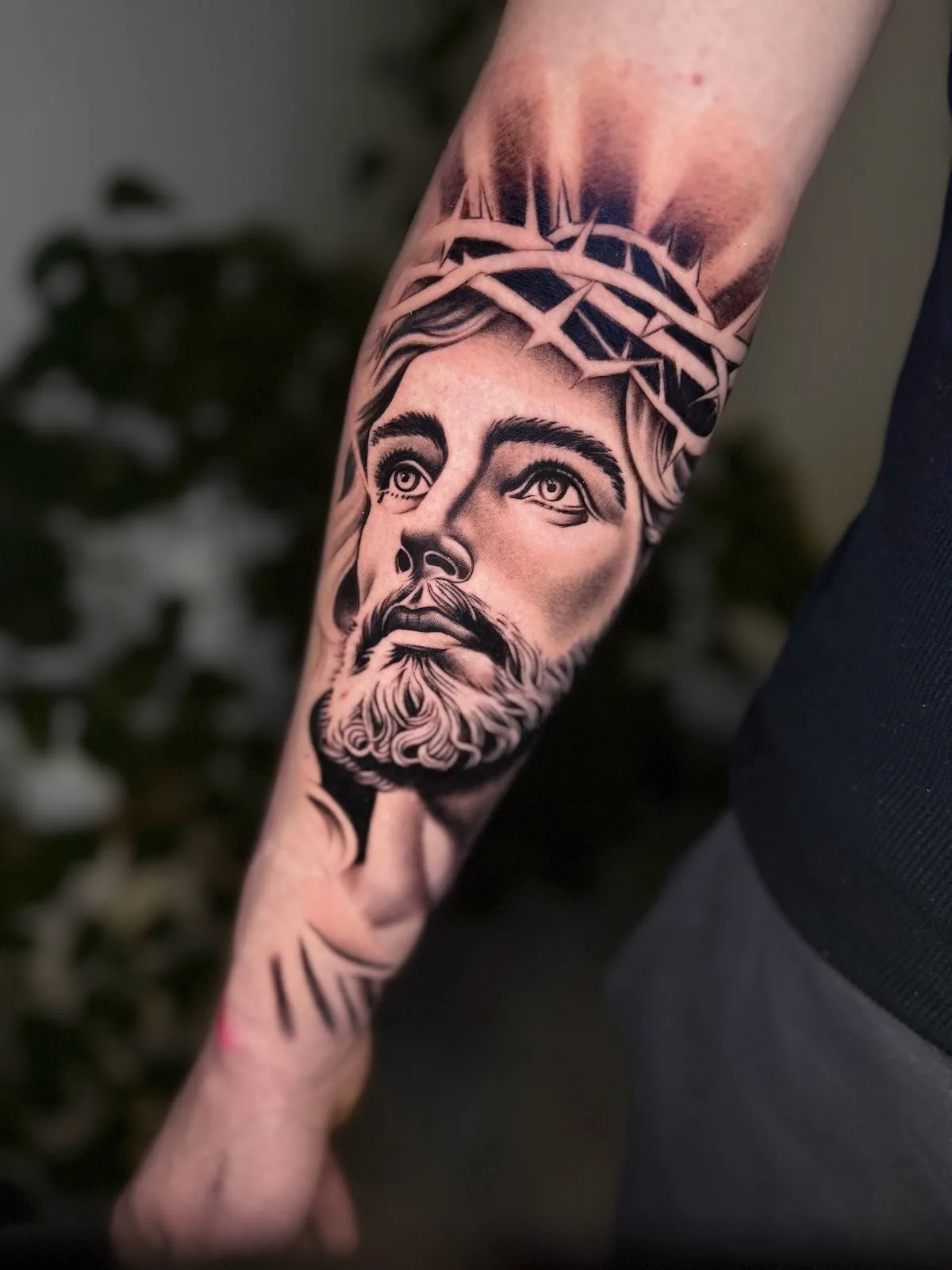 Tattoo by Flow Ink Tattoo at Flow Ink Tattoo