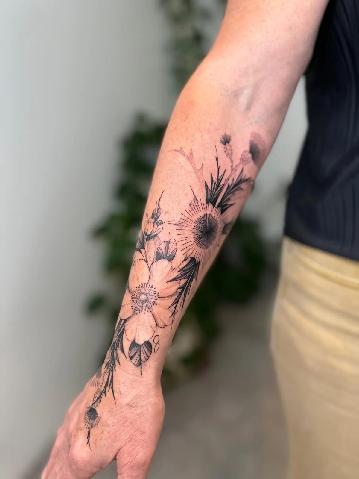 Tattoo by Flow Ink Tattoo at Flow Ink Tattoo