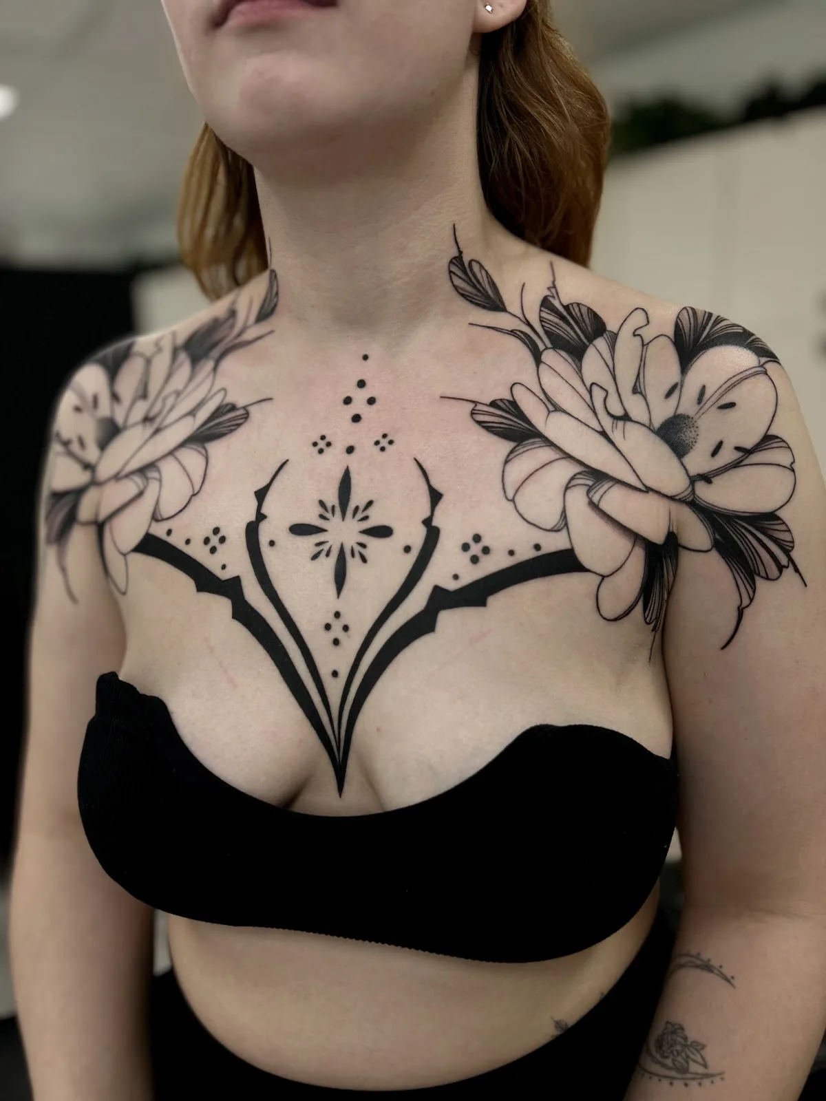 Tattoo by Flow Ink Tattoo at Flow Ink Tattoo