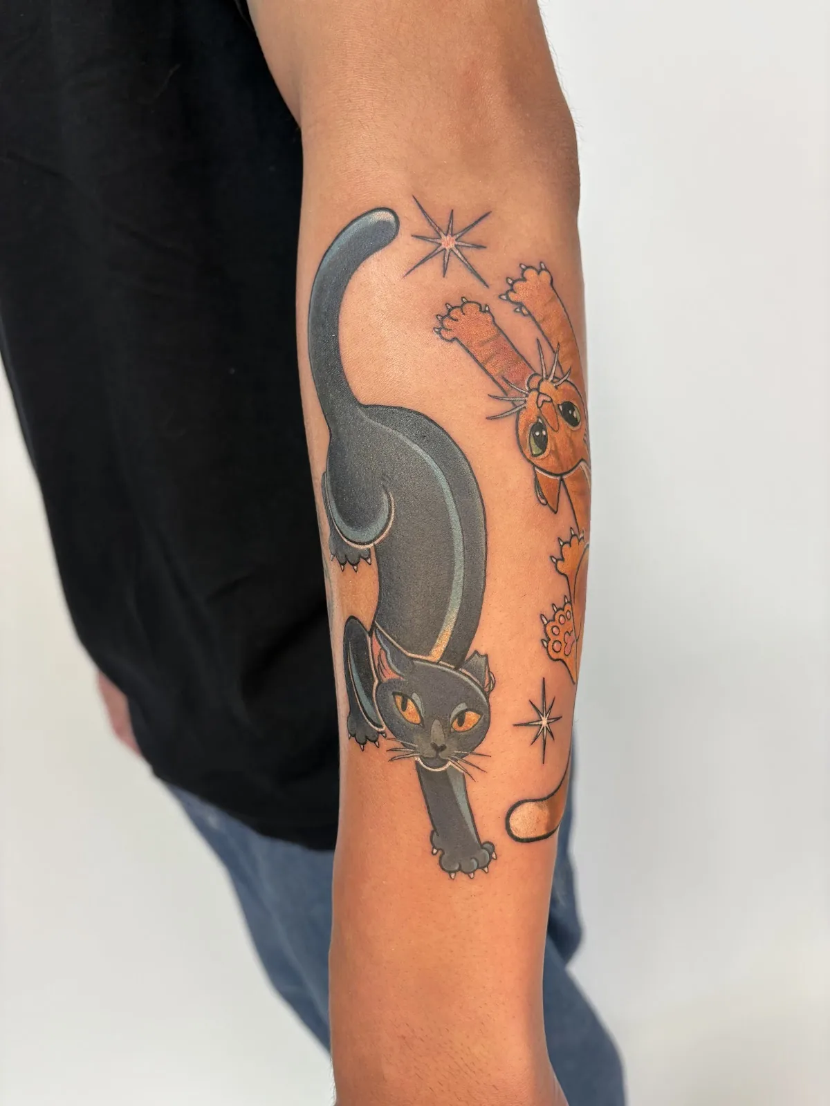 Tattoo by Flow Tattoo - Davisville at Flow Tattoo - Davisville
