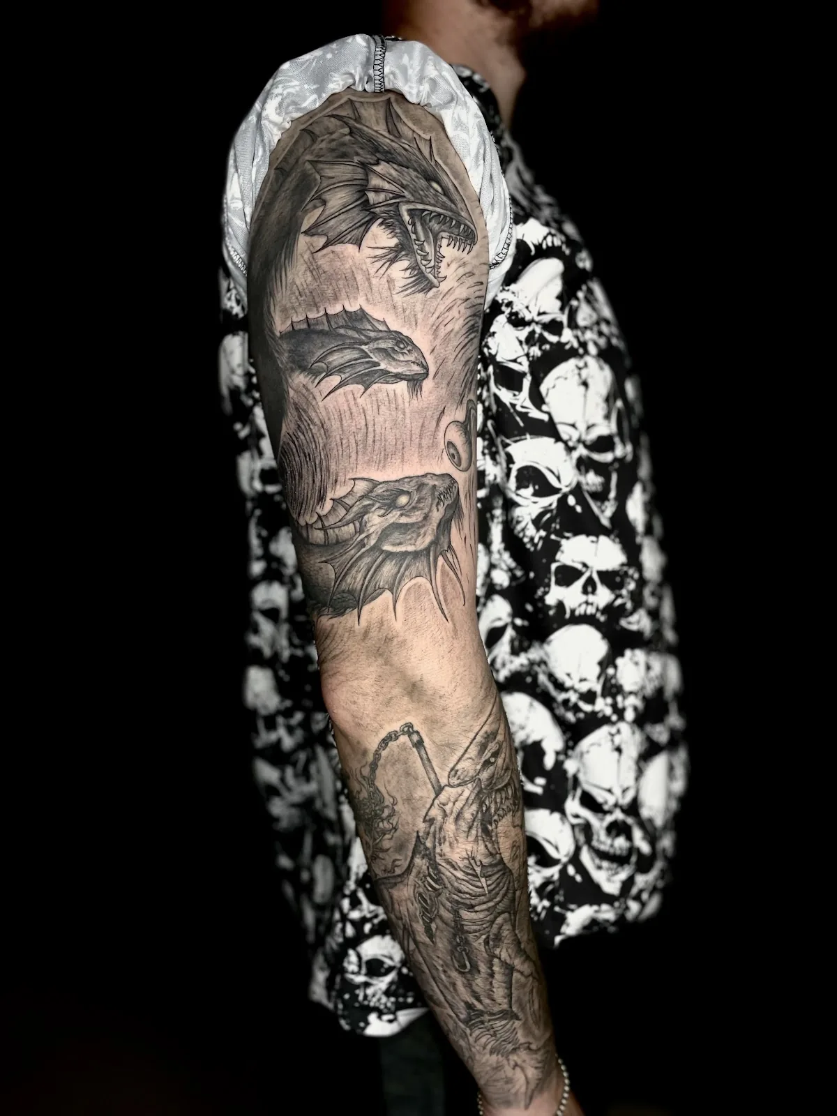 Tattoo by Flowers, женская тату-студия at Flowers, женская тату-студия