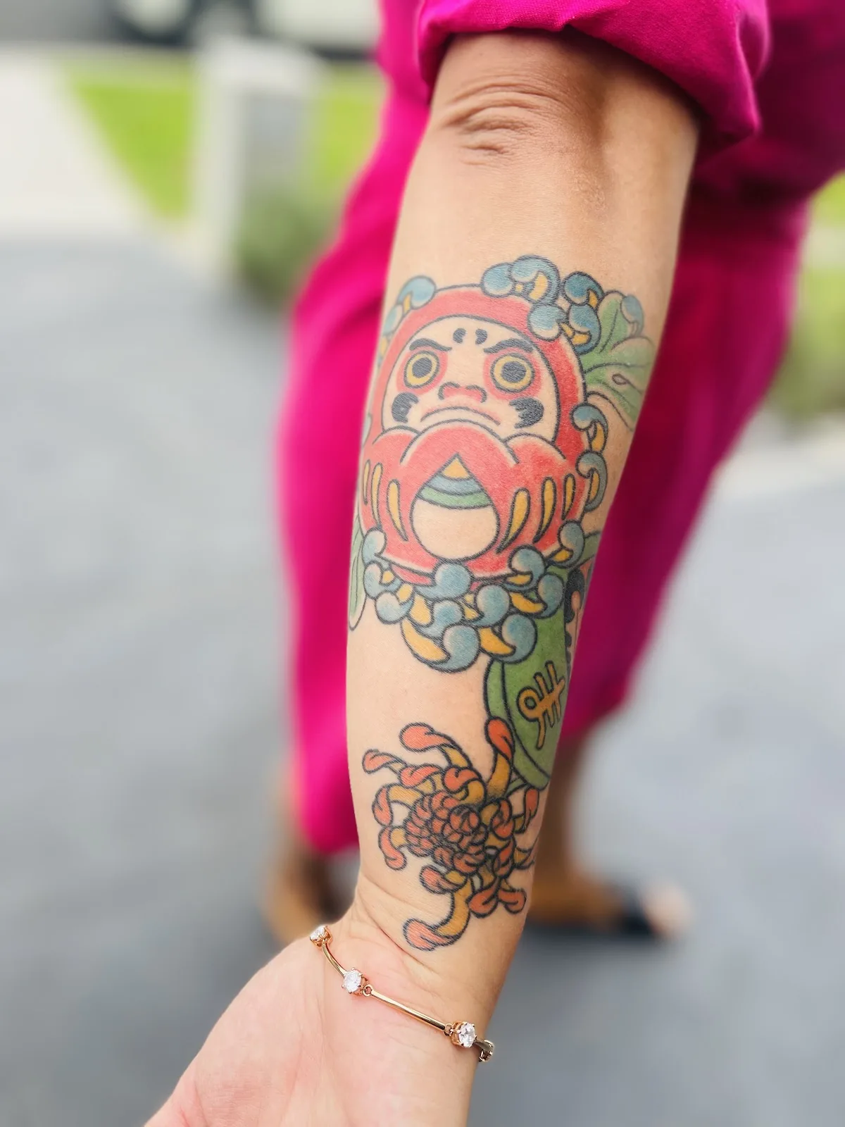 Tattoo by Fly Ink Tattoo Studio at Fly Ink Tattoo Studio
