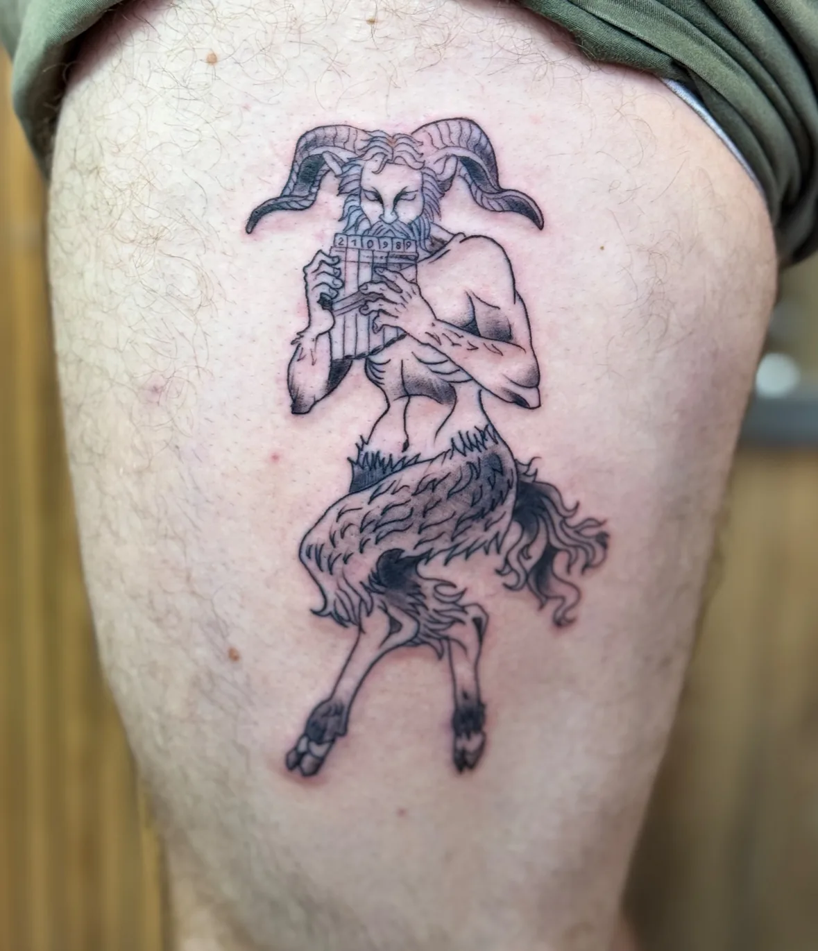 Tattoo by Foolhardy Tattoo Gallery at Foolhardy Tattoo Gallery