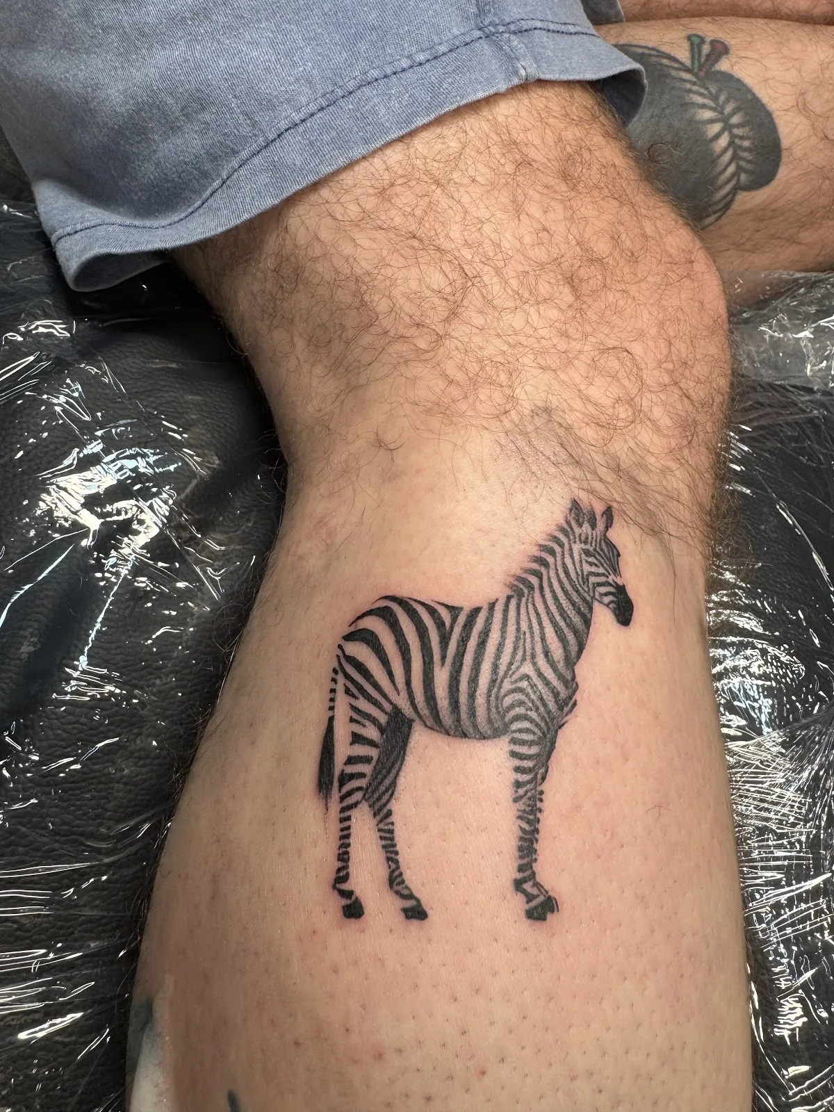 Tattoo by Frank Tattoo ke at Frank Tattoo ke