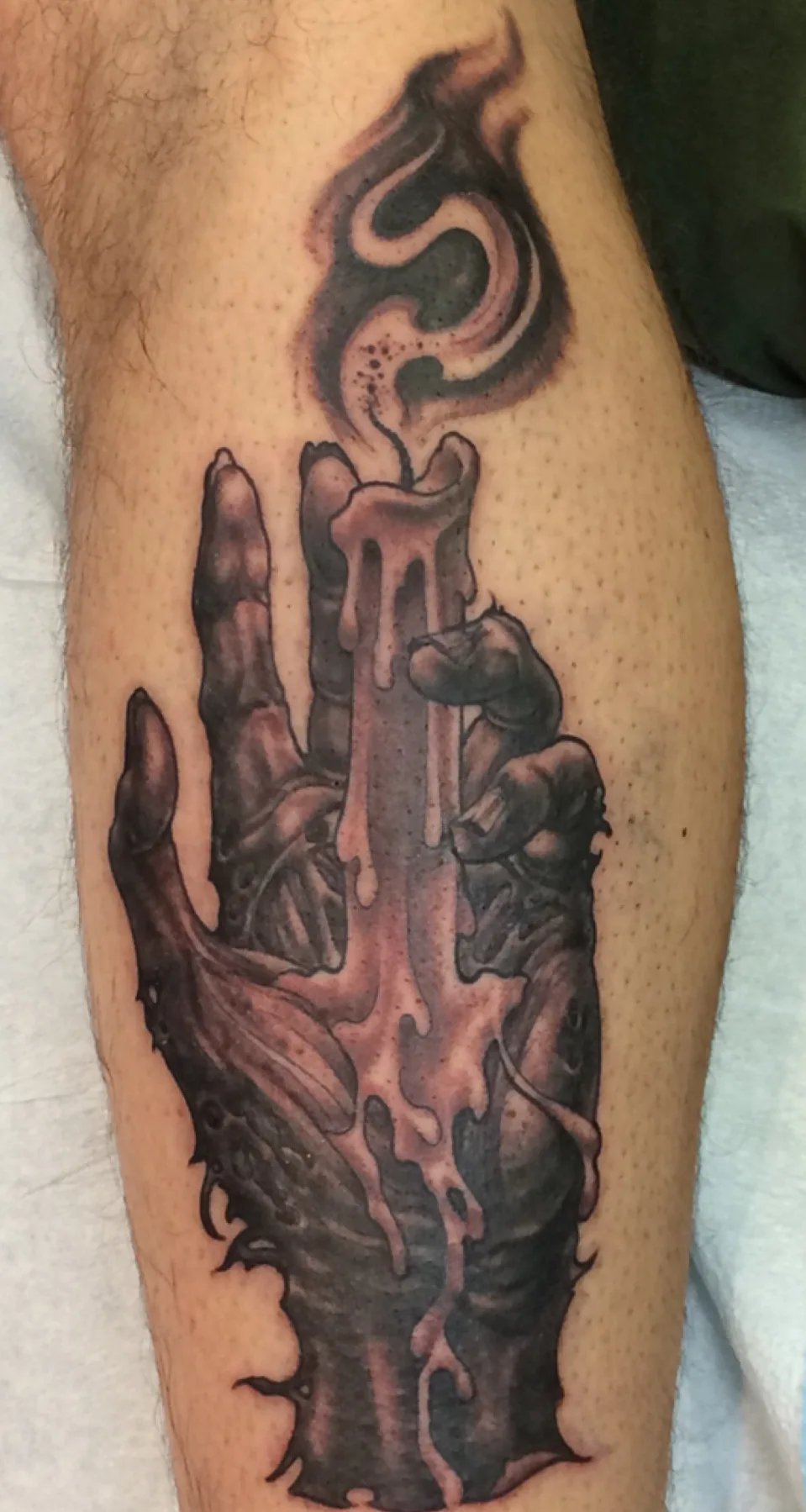 Tattoo by Fraser Street Tattoo Shop at Fraser Street Tattoo Shop